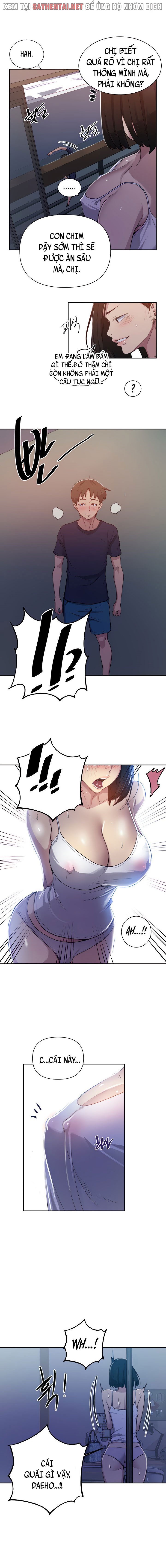 Lớp Học Gia Đình Chap Chapter 108-Lớp Học Gia Đình - Next Chap 109