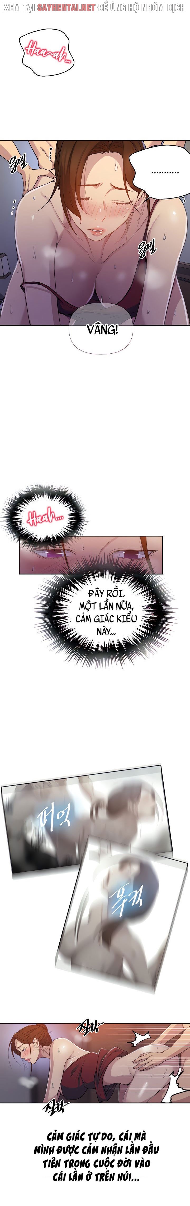 Lớp Học Gia Đình Chap Chapter 107-Lớp Học Gia Đình - Next Chap 108