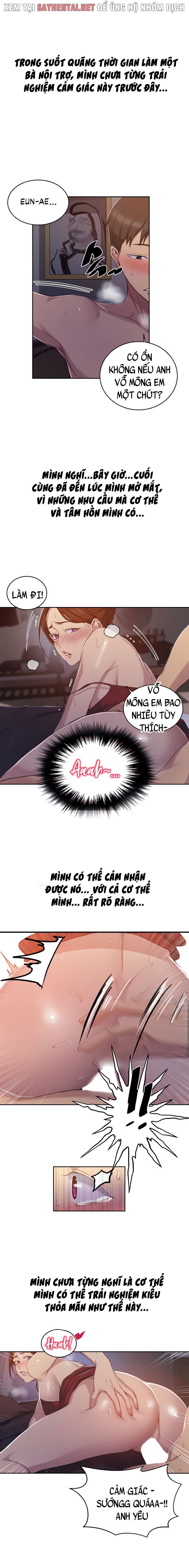 Lớp Học Gia Đình Chap Chapter 107-Lớp Học Gia Đình - Next Chap 108