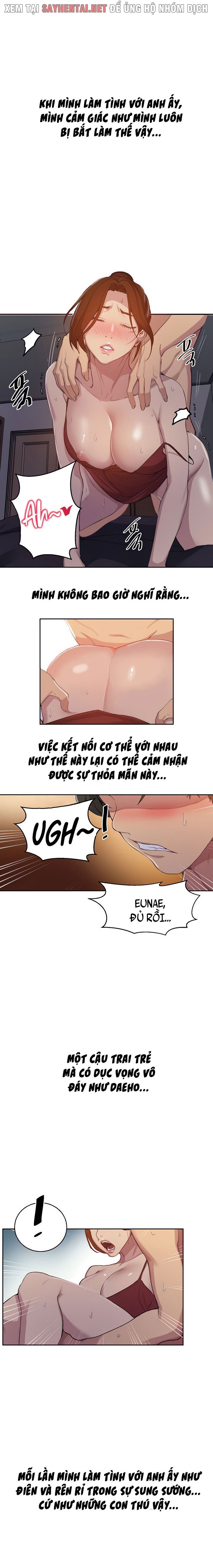 Lớp Học Gia Đình Chap Chapter 107-Lớp Học Gia Đình - Next Chap 108