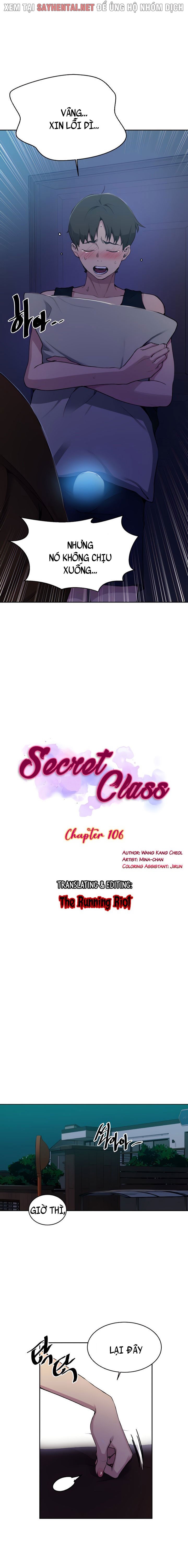 Lớp Học Gia Đình Chap Chapter 106-Lớp Học Gia Đình - Next Chap 107