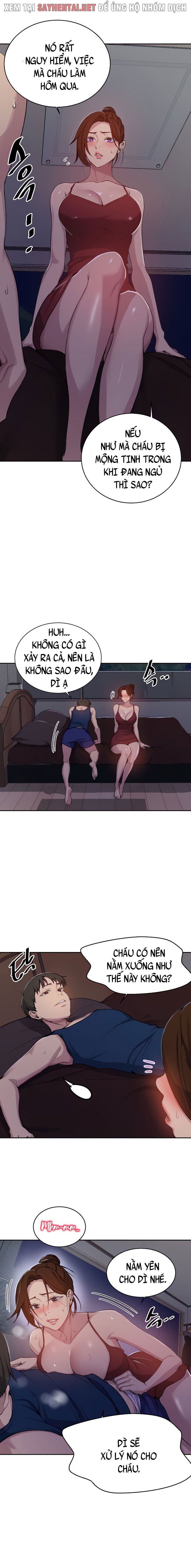 Lớp Học Gia Đình Chap Chapter 106-Lớp Học Gia Đình - Next Chap 107