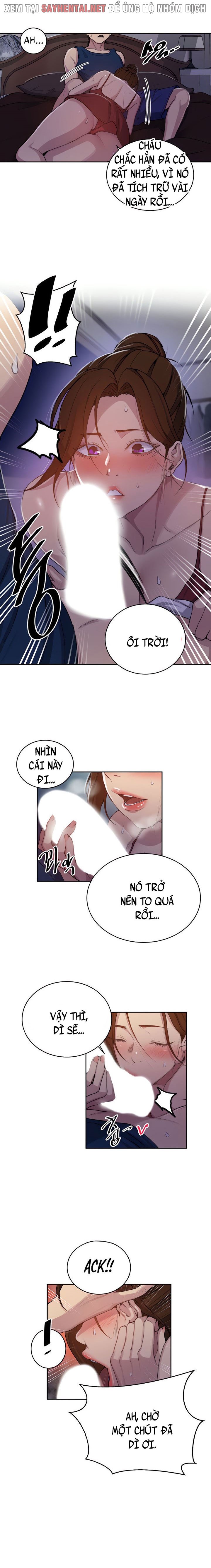 Lớp Học Gia Đình Chap Chapter 106-Lớp Học Gia Đình - Next Chap 107