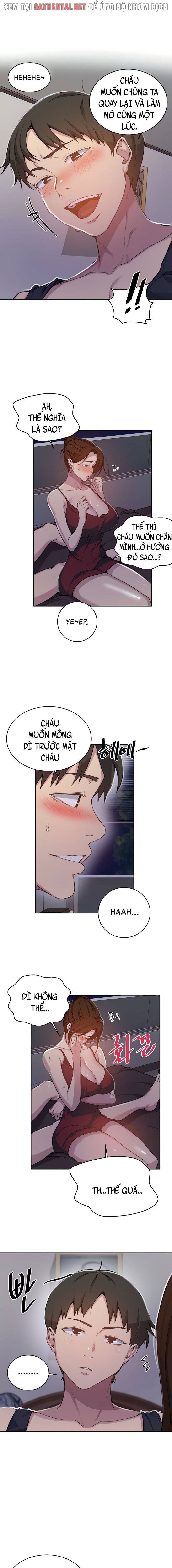 Lớp Học Gia Đình Chap Chapter 106-Lớp Học Gia Đình - Next Chap 107