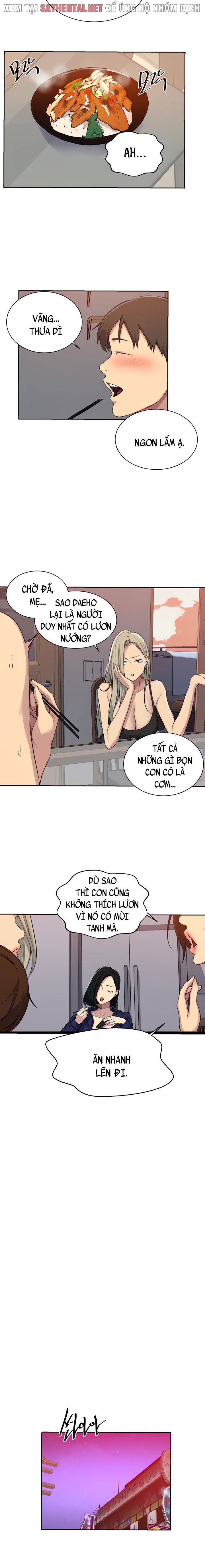 Lớp Học Gia Đình Chap Chapter 105-Lớp Học Gia Đình - Next Chap 106