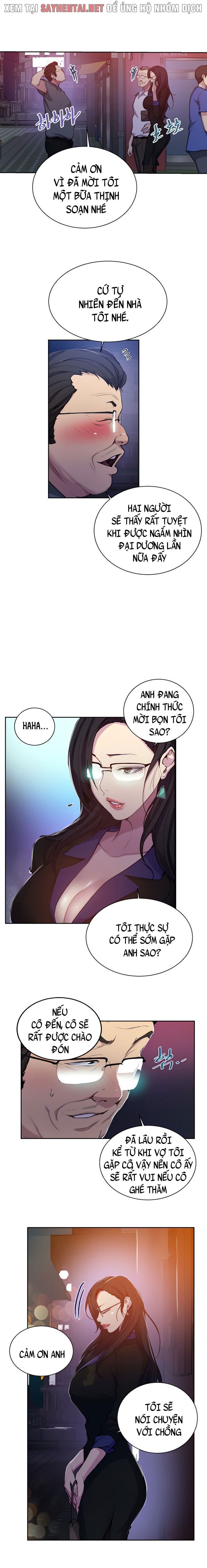 Lớp Học Gia Đình Chap Chapter 105-Lớp Học Gia Đình - Next Chap 106