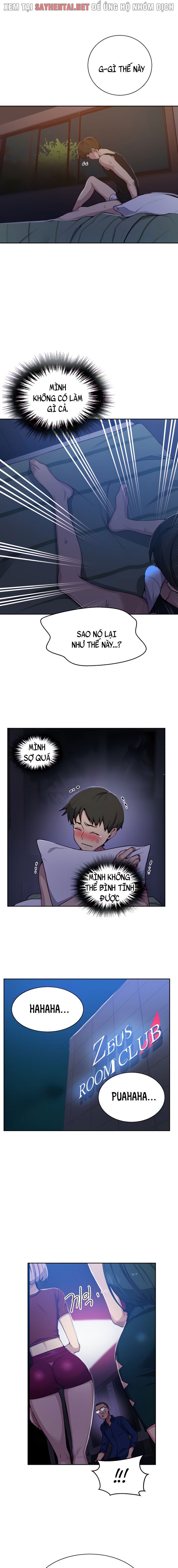 Lớp Học Gia Đình Chap Chapter 105-Lớp Học Gia Đình - Next Chap 106