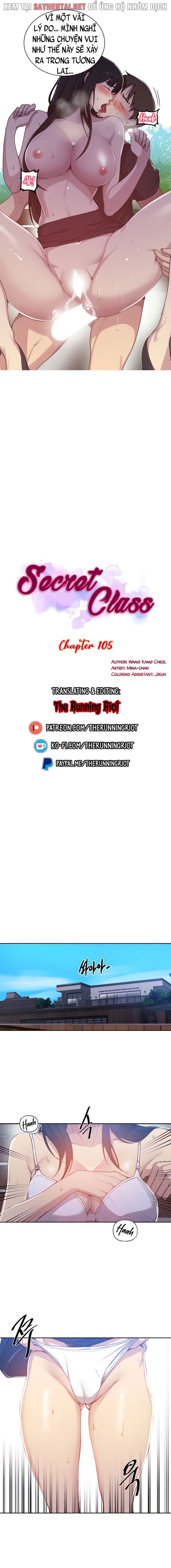 Lớp Học Gia Đình Chap Chapter 105-Lớp Học Gia Đình - Next Chap 106
