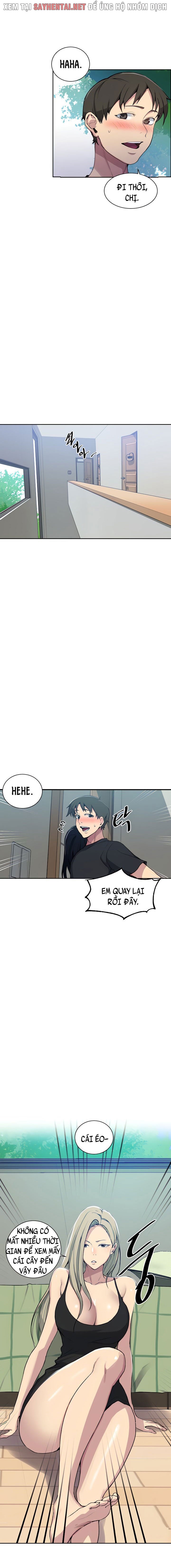 Lớp Học Gia Đình Chap Chapter 105-Lớp Học Gia Đình - Next Chap 106