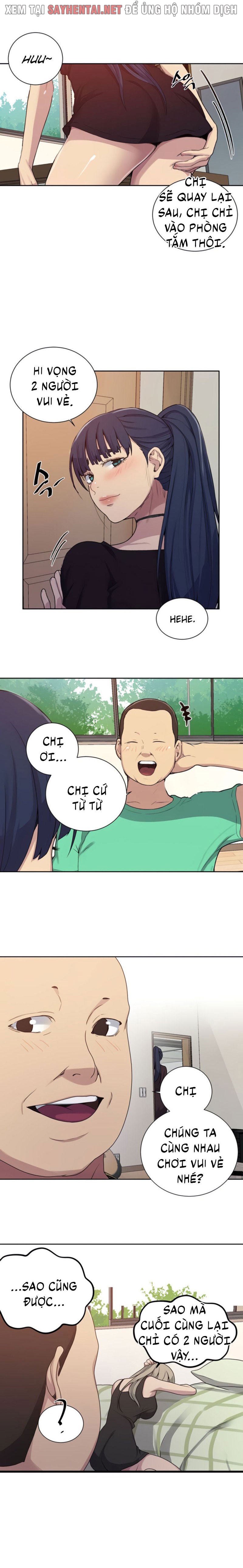 Lớp Học Gia Đình Chap Chapter 104-Lớp Học Gia Đình - Next Chap 105