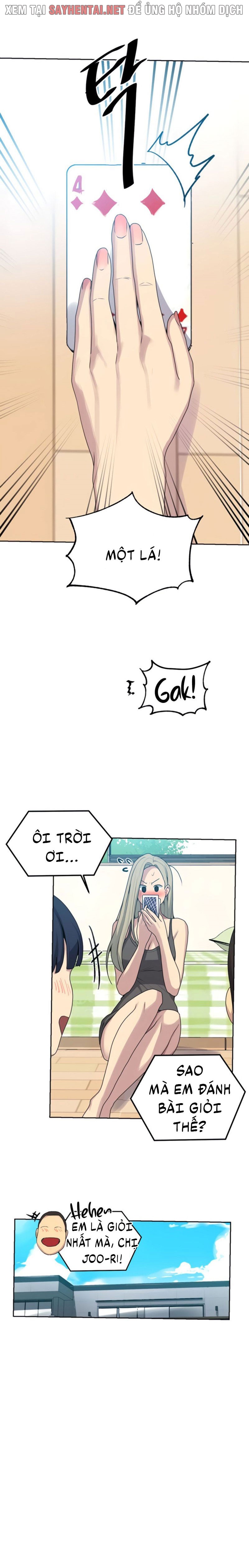 Lớp Học Gia Đình Chap Chapter 104-Lớp Học Gia Đình - Next Chap 105