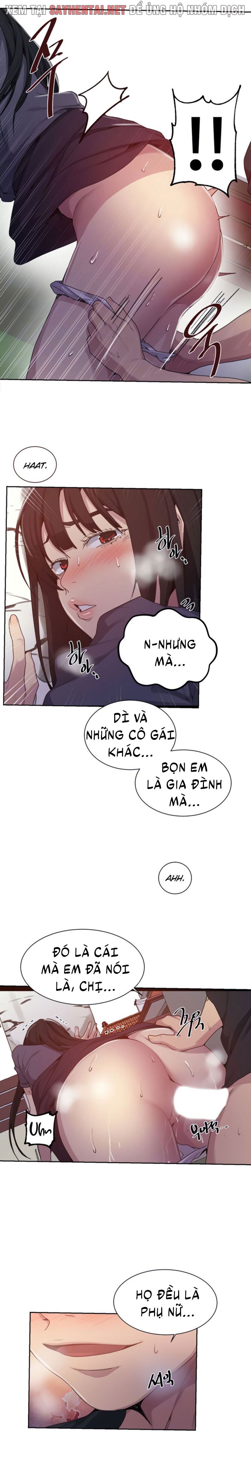 Lớp Học Gia Đình Chap Chapter 104-Lớp Học Gia Đình - Next Chap 105