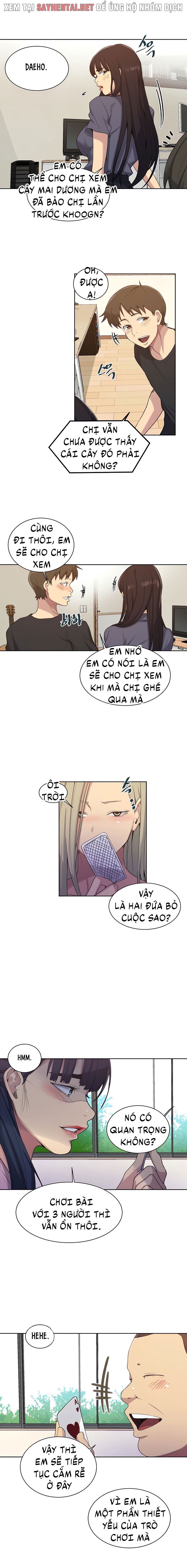 Lớp Học Gia Đình Chap Chapter 103-Lớp Học Gia Đình - Next Chap 104