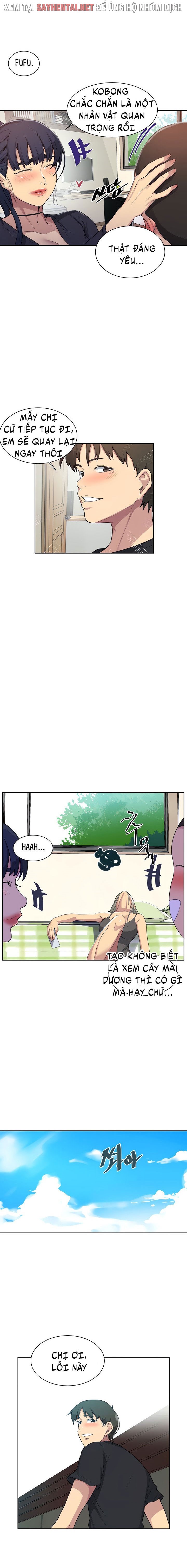 Lớp Học Gia Đình Chap Chapter 103-Lớp Học Gia Đình - Next Chap 104