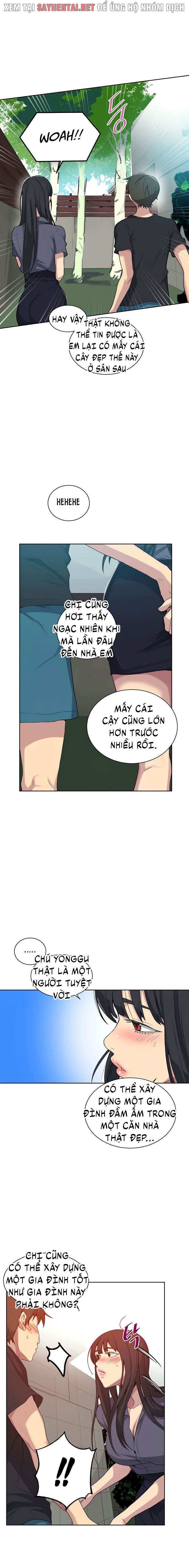 Lớp Học Gia Đình Chap Chapter 103-Lớp Học Gia Đình - Next Chap 104