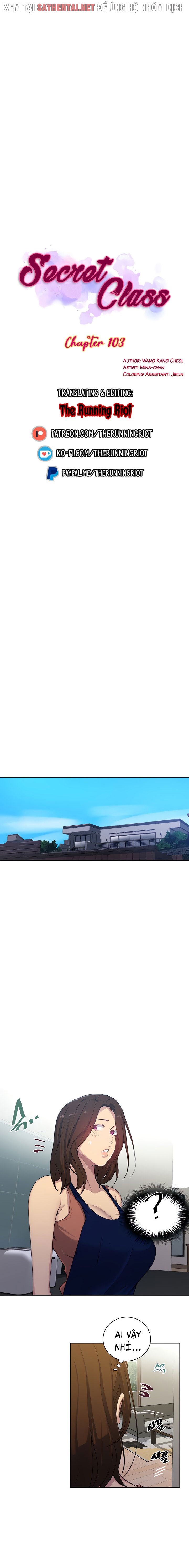 Lớp Học Gia Đình Chap Chapter 103-Lớp Học Gia Đình - Next Chap 104