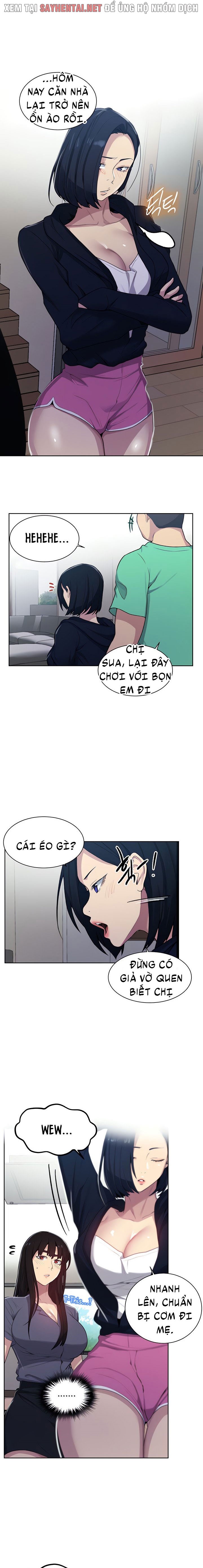 Lớp Học Gia Đình Chap Chapter 103-Lớp Học Gia Đình - Next Chap 104