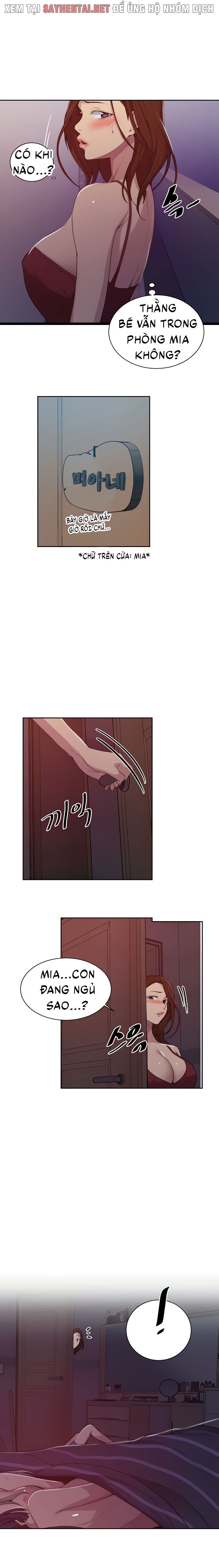 Lớp Học Gia Đình Chap Chapter 102-Lớp Học Gia Đình - Next Chap 103