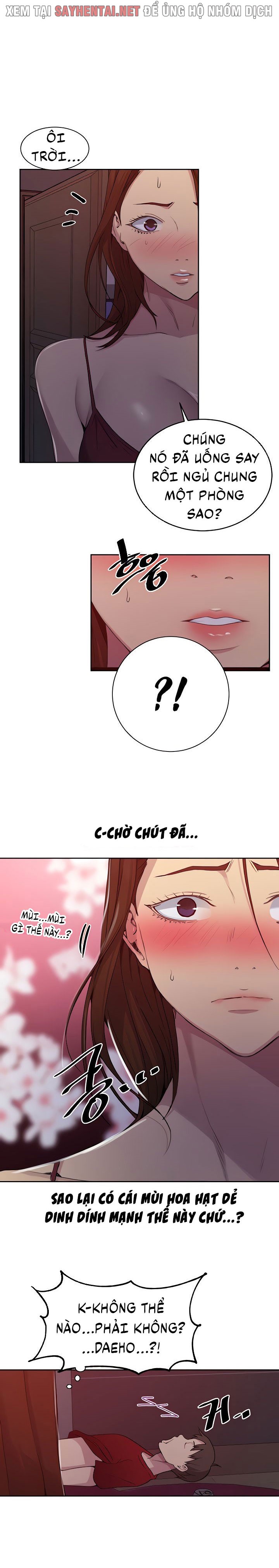 Lớp Học Gia Đình Chap Chapter 102-Lớp Học Gia Đình - Next Chap 103