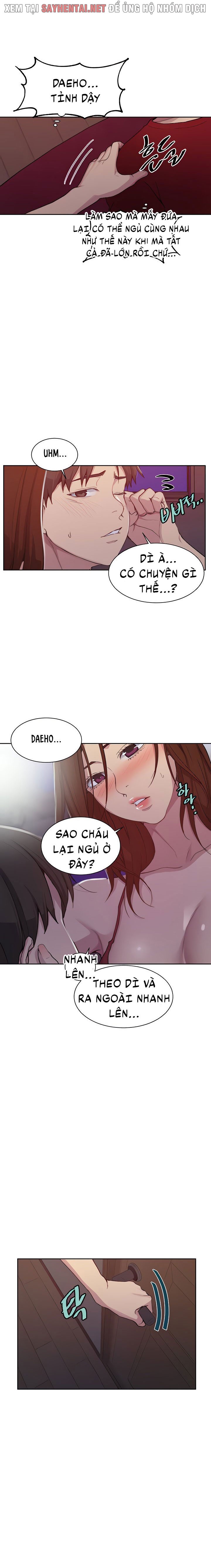 Lớp Học Gia Đình Chap Chapter 102-Lớp Học Gia Đình - Next Chap 103