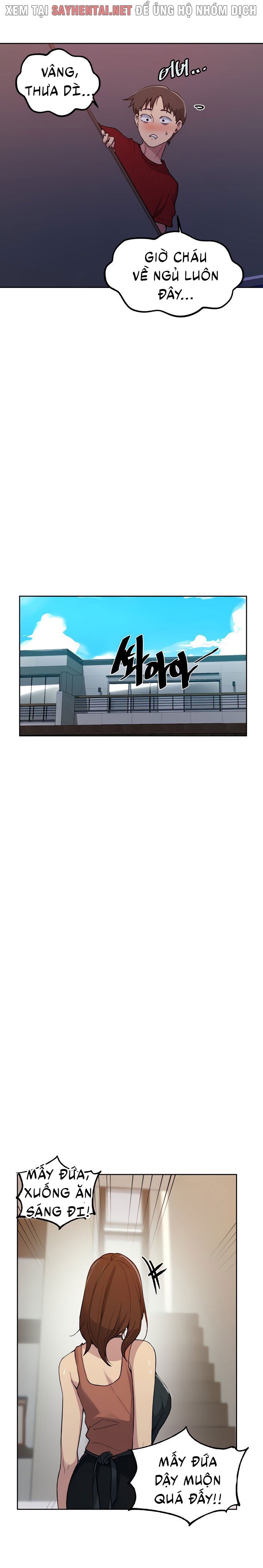 Lớp Học Gia Đình Chap Chapter 102-Lớp Học Gia Đình - Next Chap 103