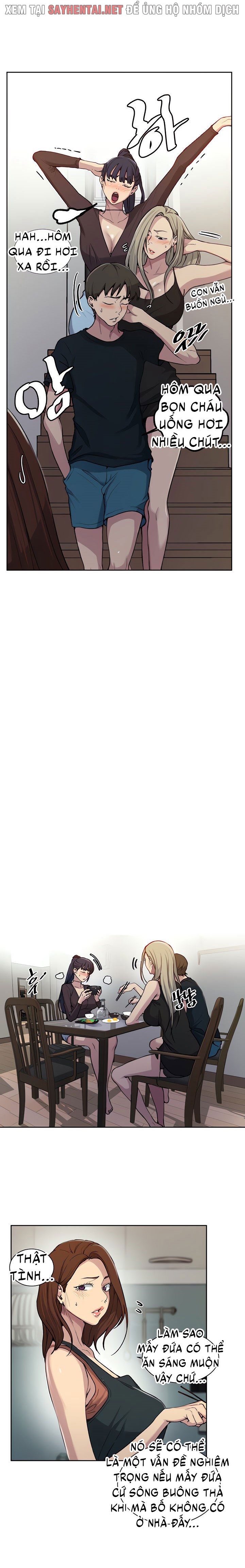 Lớp Học Gia Đình Chap Chapter 102-Lớp Học Gia Đình - Next Chap 103