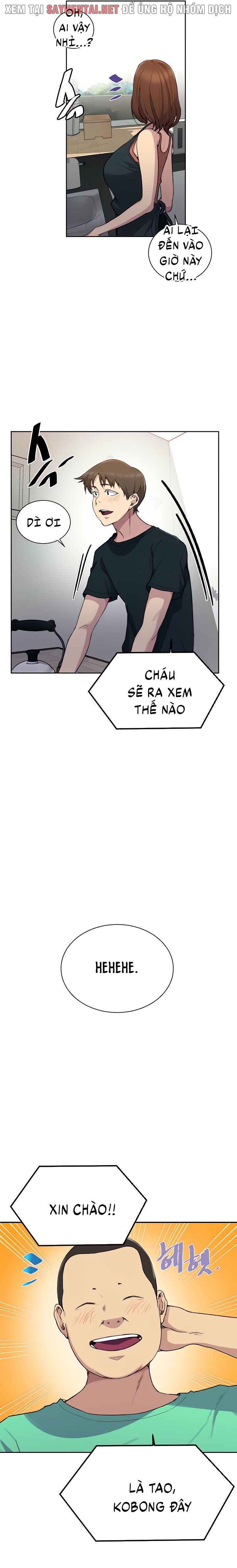 Lớp Học Gia Đình Chap Chapter 102-Lớp Học Gia Đình - Next Chap 103