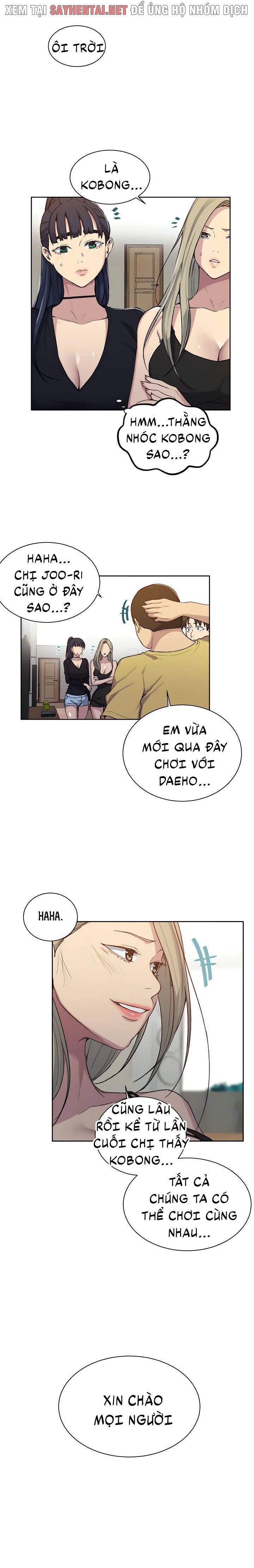 Lớp Học Gia Đình Chap Chapter 102-Lớp Học Gia Đình - Next Chap 103