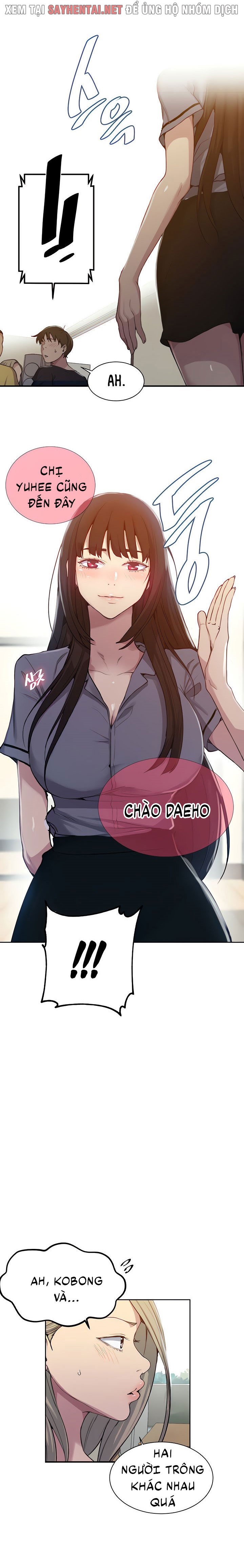 Lớp Học Gia Đình Chap Chapter 102-Lớp Học Gia Đình - Next Chap 103
