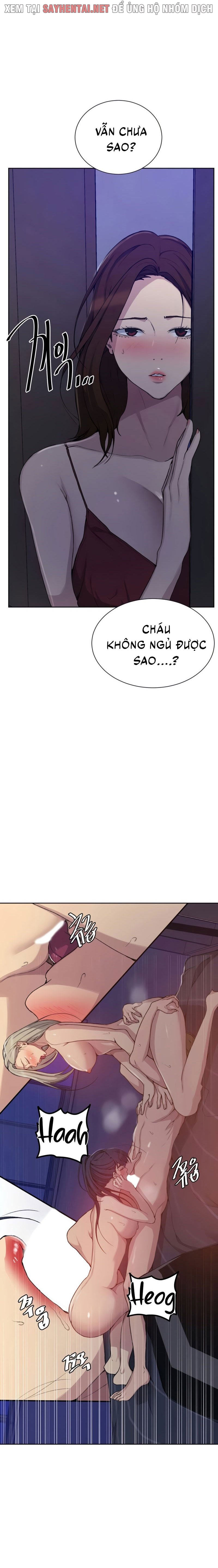 Lớp Học Gia Đình Chap Chapter 101-Lớp Học Gia Đình - Next Chap 102