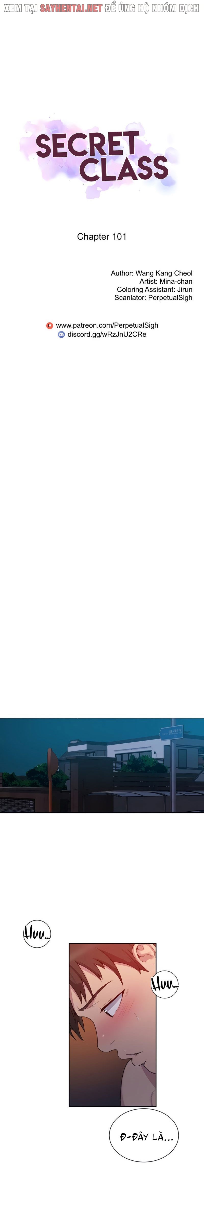 Lớp Học Gia Đình Chap Chapter 101-Lớp Học Gia Đình - Next Chap 102