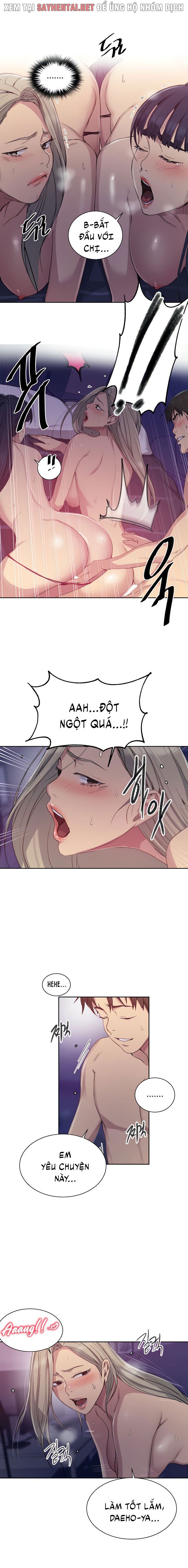 Lớp Học Gia Đình Chap Chapter 100-Lớp Học Gia Đình - Next Chap 101