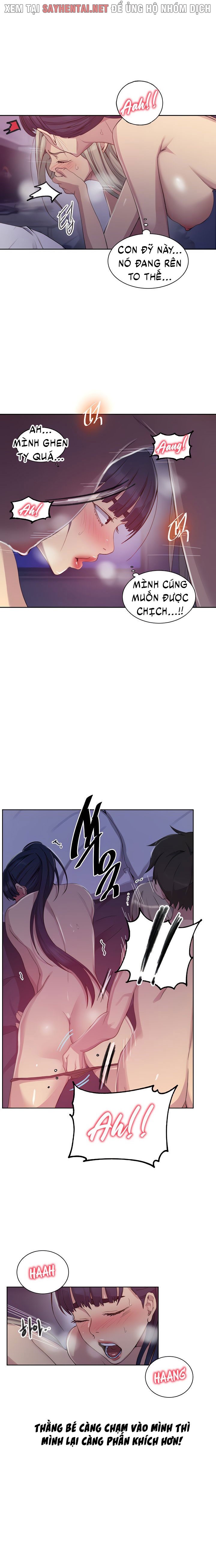 Lớp Học Gia Đình Chap Chapter 100-Lớp Học Gia Đình - Next Chap 101