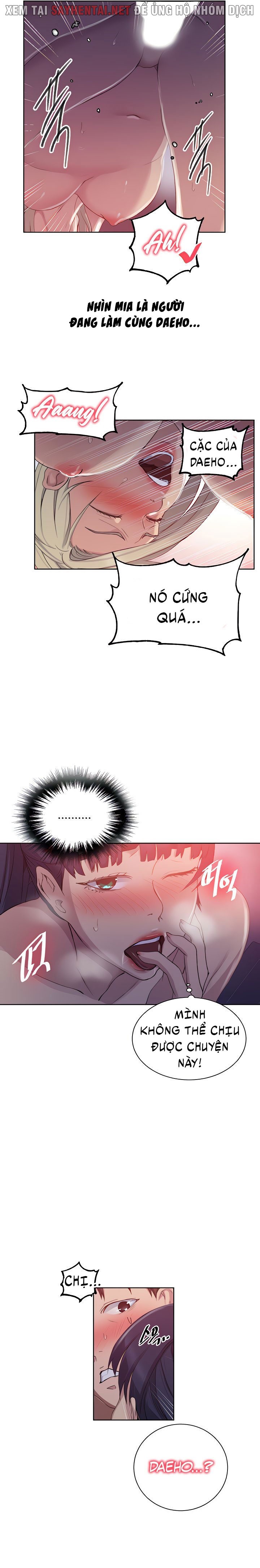 Lớp Học Gia Đình Chap Chapter 100-Lớp Học Gia Đình - Next Chap 101