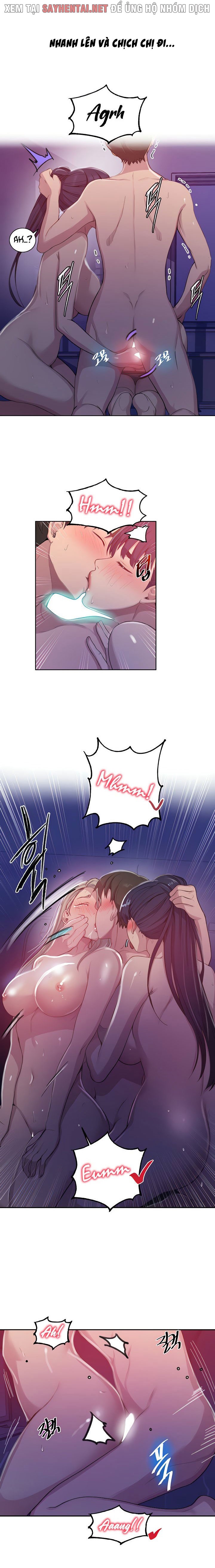 Lớp Học Gia Đình Chap Chapter 100-Lớp Học Gia Đình - Next Chap 101