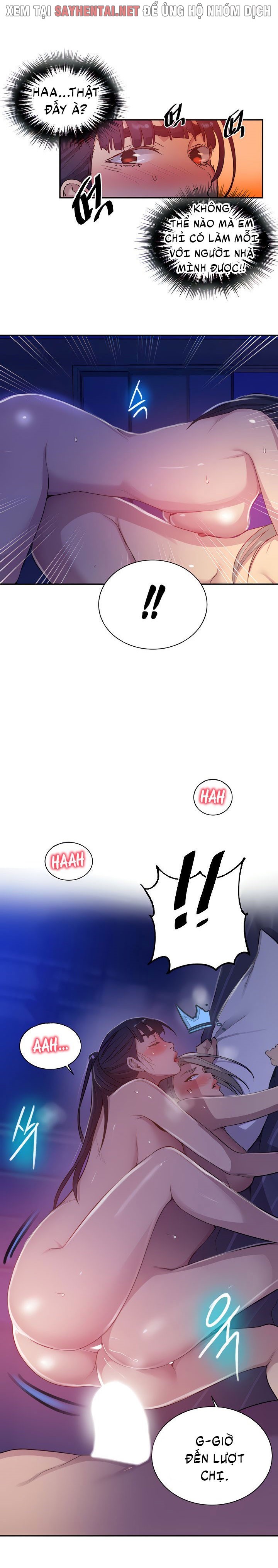 Lớp Học Gia Đình Chap Chapter 100-Lớp Học Gia Đình - Next Chap 101