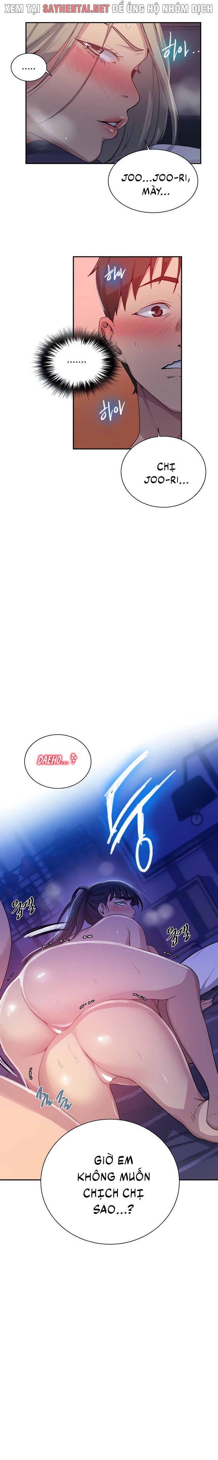 Lớp Học Gia Đình Chap Chapter 100-Lớp Học Gia Đình - Next Chap 101