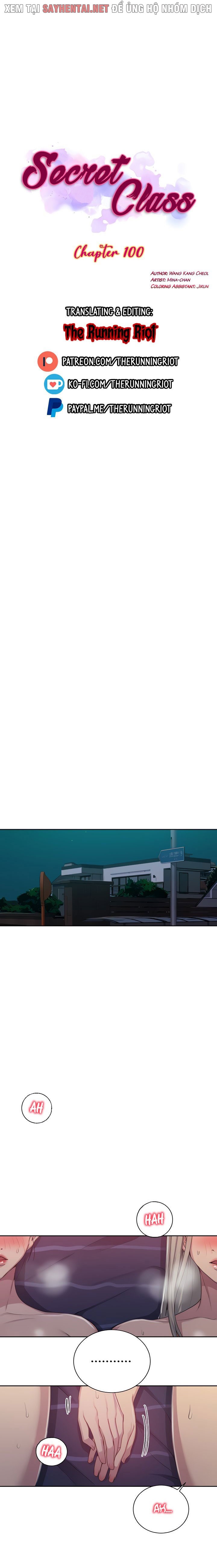 Lớp Học Gia Đình Chap Chapter 100-Lớp Học Gia Đình - Next Chap 101