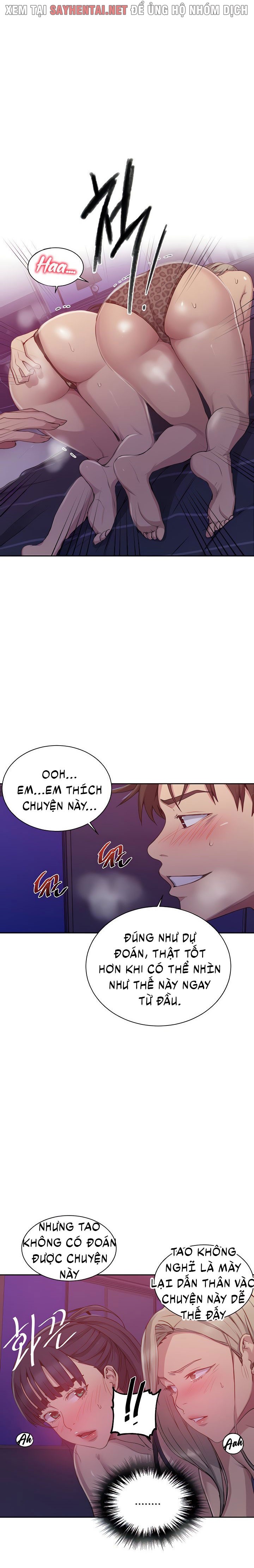 Lớp Học Gia Đình Chap Chapter 100-Lớp Học Gia Đình - Next Chap 101