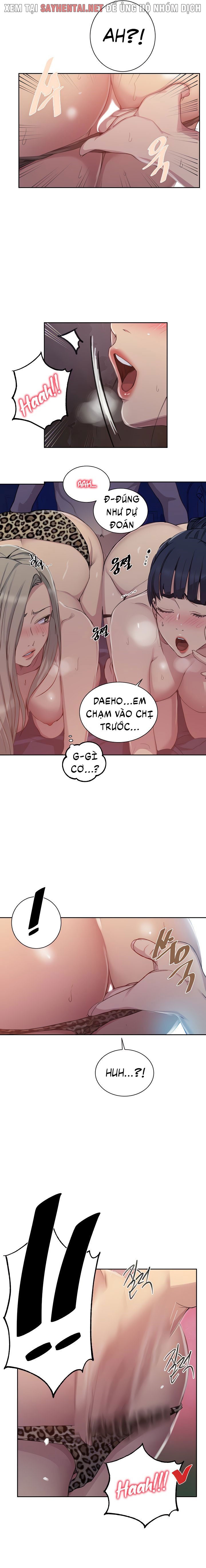 Lớp Học Gia Đình Chap Chapter 100-Lớp Học Gia Đình - Next Chap 101