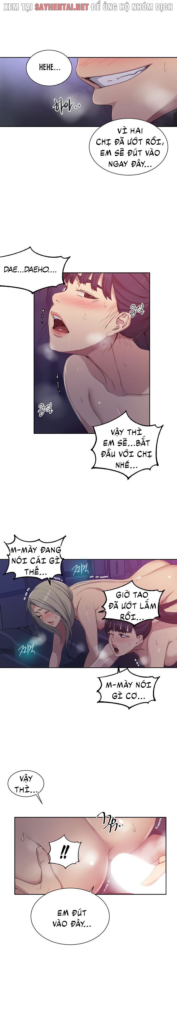 Lớp Học Gia Đình Chap Chapter 100-Lớp Học Gia Đình - Next Chap 101