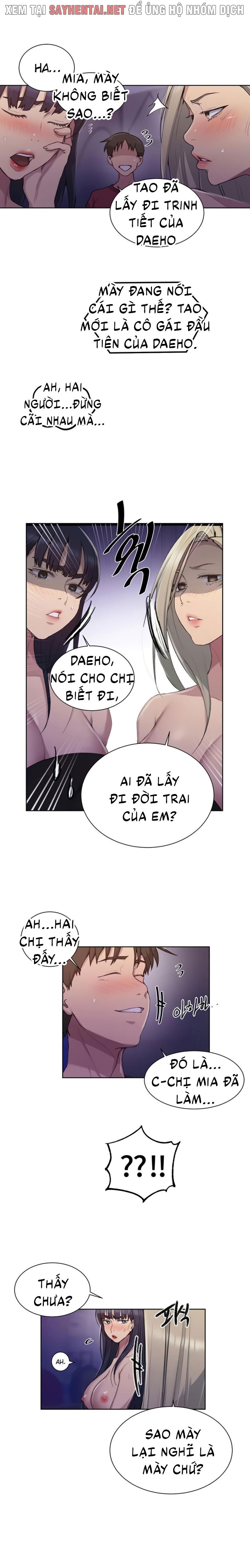 Lớp Học Gia Đình Chap Chapter 99-Lớp Học Gia Đình - Next Chap 100