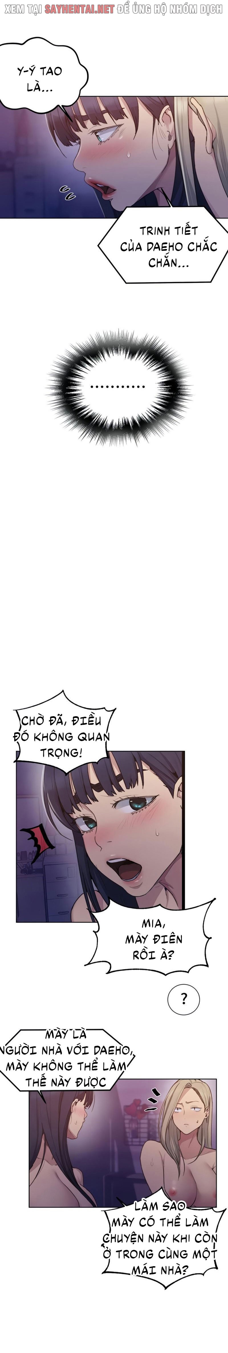 Lớp Học Gia Đình Chap Chapter 99-Lớp Học Gia Đình - Next Chap 100