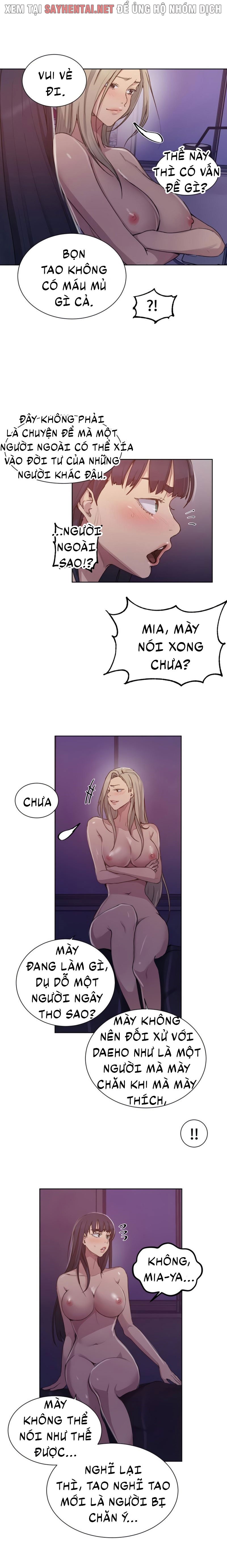 Lớp Học Gia Đình Chap Chapter 99-Lớp Học Gia Đình - Next Chap 100