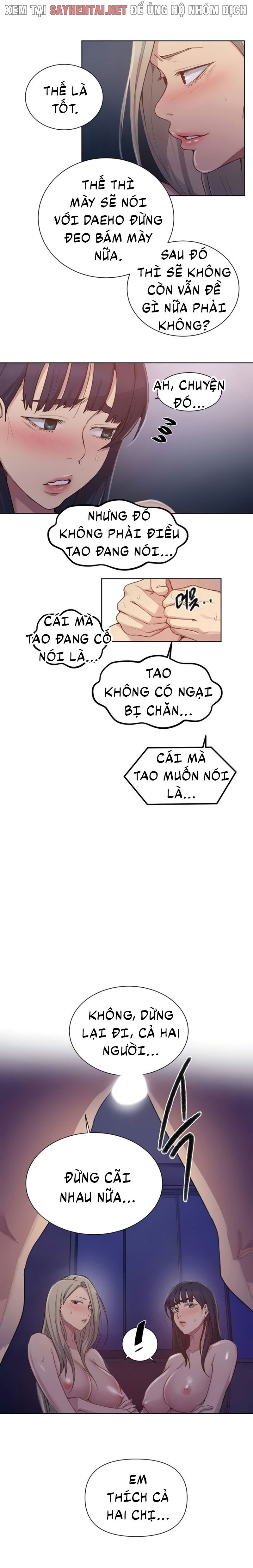 Lớp Học Gia Đình Chap Chapter 99-Lớp Học Gia Đình - Next Chap 100