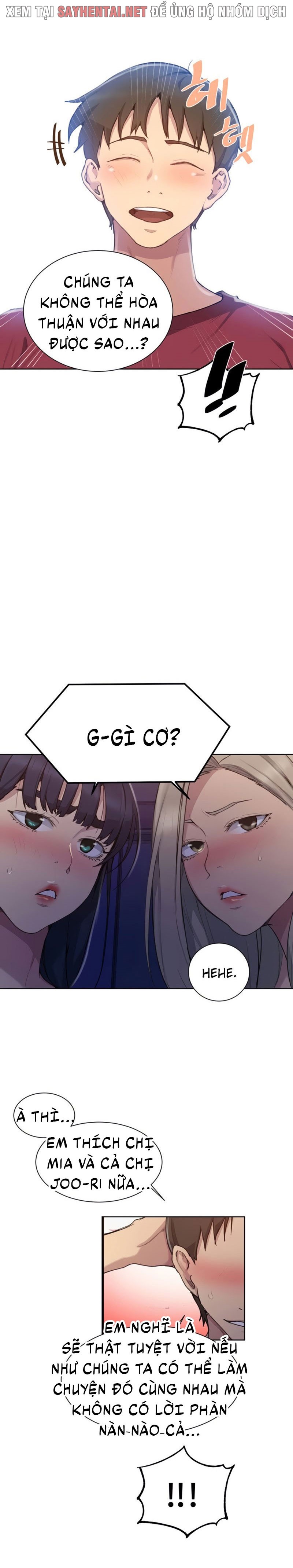 Lớp Học Gia Đình Chap Chapter 99-Lớp Học Gia Đình - Next Chap 100