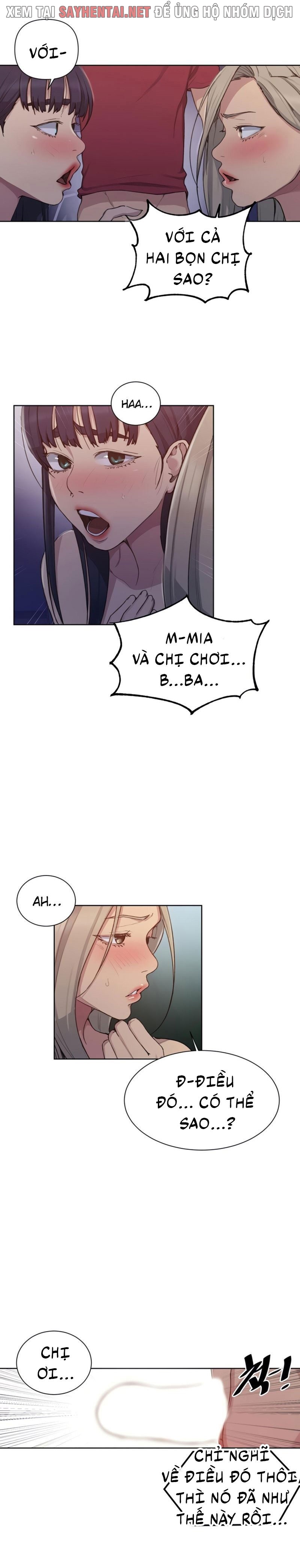 Lớp Học Gia Đình Chap Chapter 99-Lớp Học Gia Đình - Next Chap 100