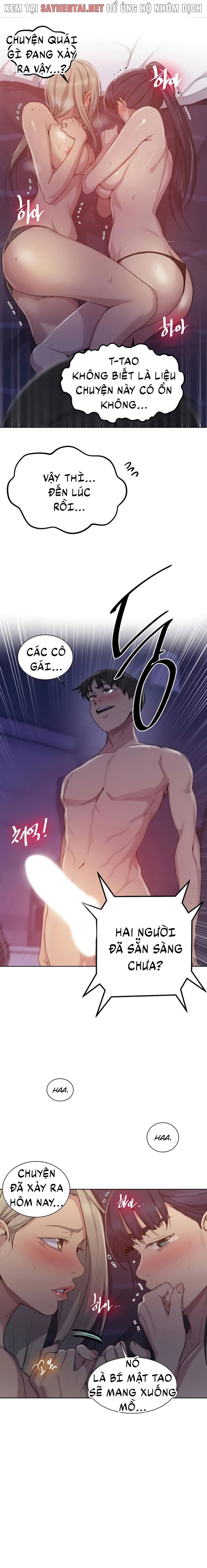 Lớp Học Gia Đình Chap Chapter 99-Lớp Học Gia Đình - Next Chap 100