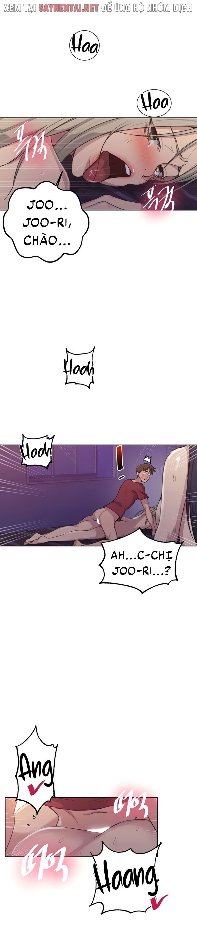 Lớp Học Gia Đình Chap Chapter 99-Lớp Học Gia Đình - Next Chap 100