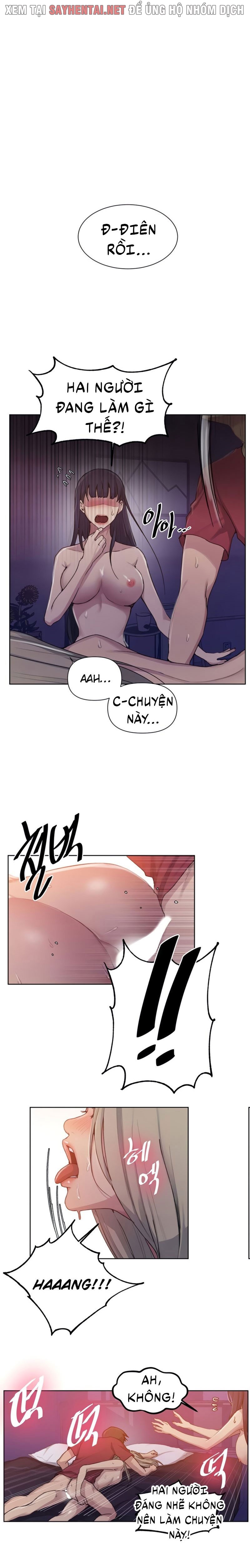 Lớp Học Gia Đình Chap Chapter 99-Lớp Học Gia Đình - Next Chap 100